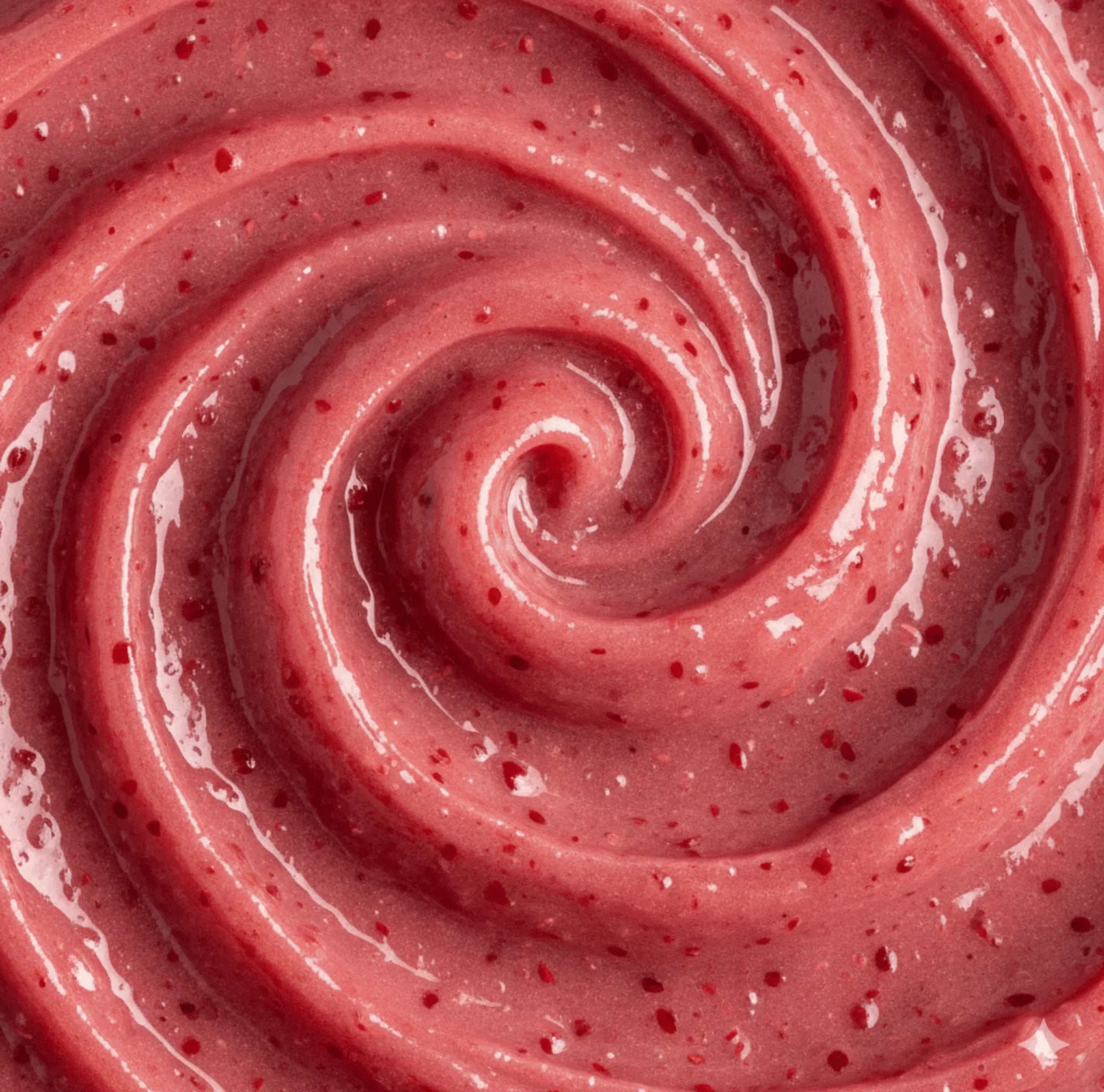 Miel Framboise Gourmande de Russie