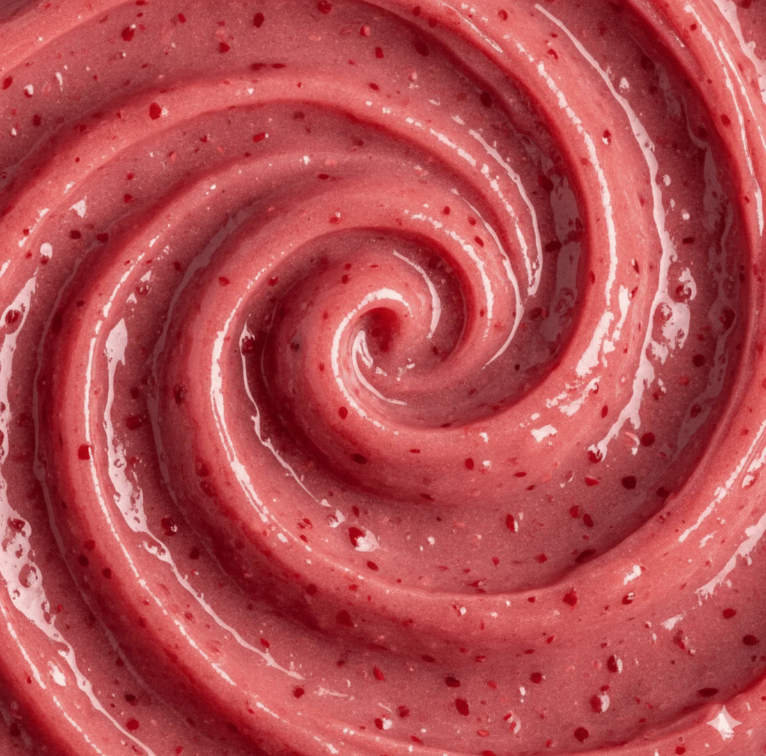 Miel Framboise Gourmande de Russie