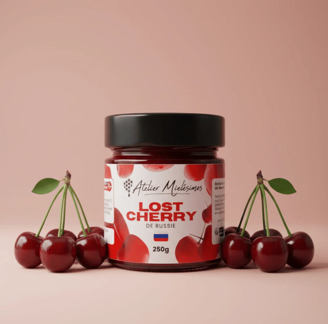 Miel Lost Cherry