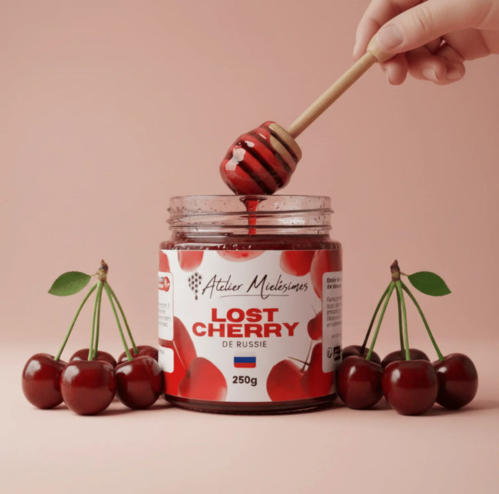 Miel Lost Cherry
