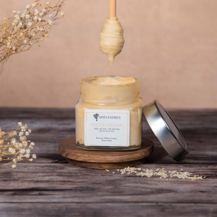Miel Trésor du Tsar