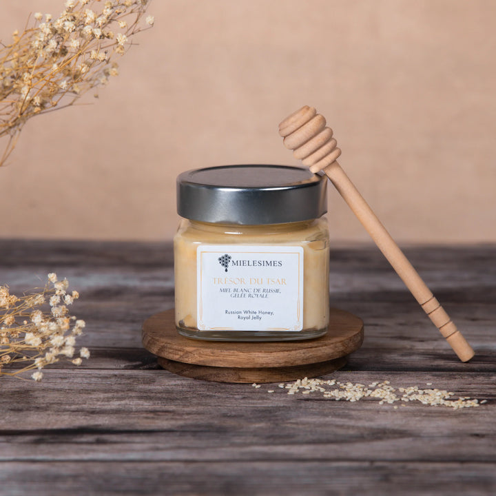 Miel Trésor du Tsar