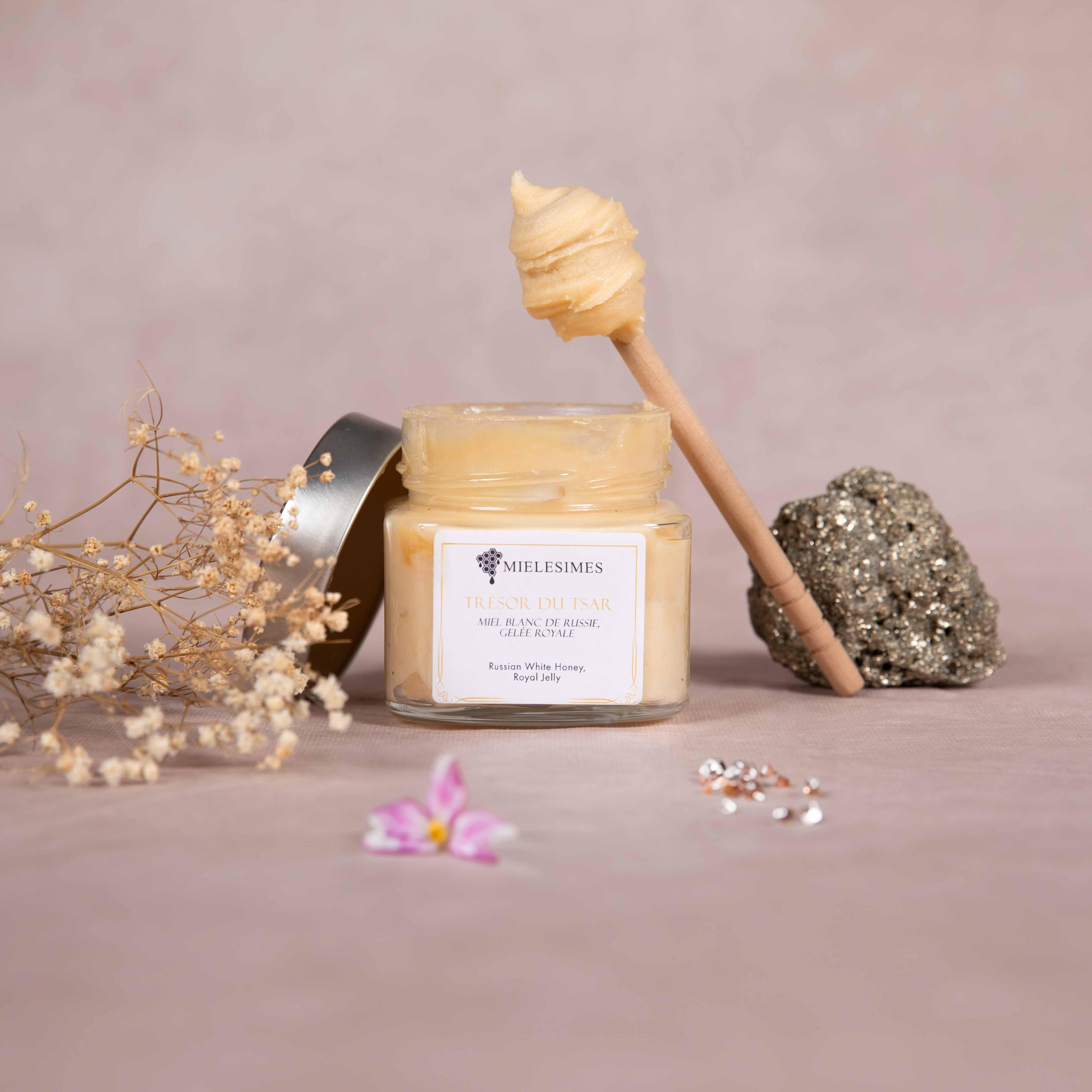 Miel Trésor du Tsar