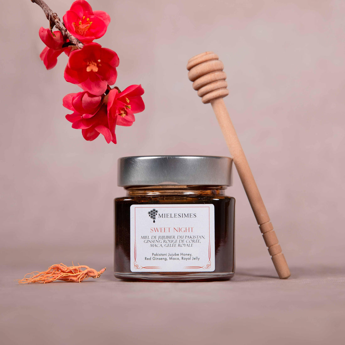 Miel Sweet Night - Aphrodisiaque