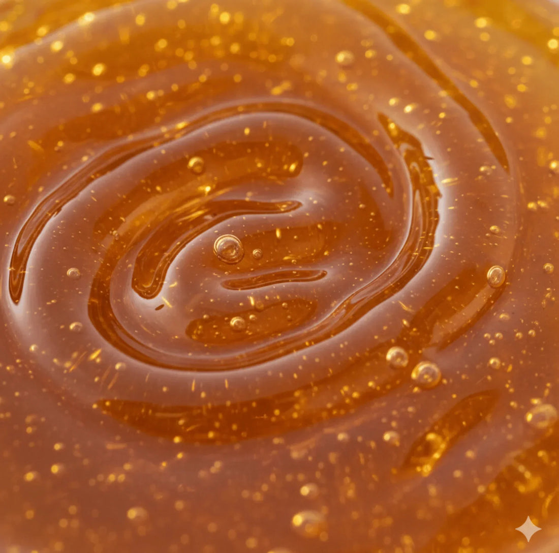 Miel de Manuka de Nouvelle-Zélande