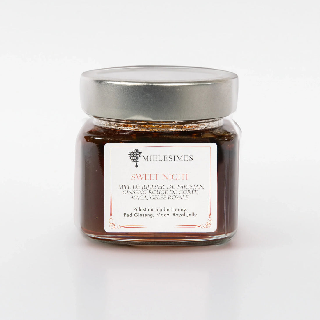 Miel Sweet Night - Aphrodisiaque