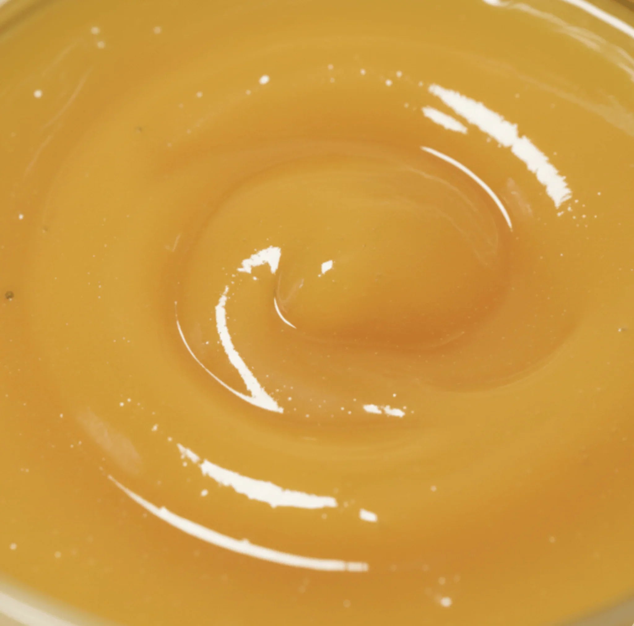 Miel exotique de Russie