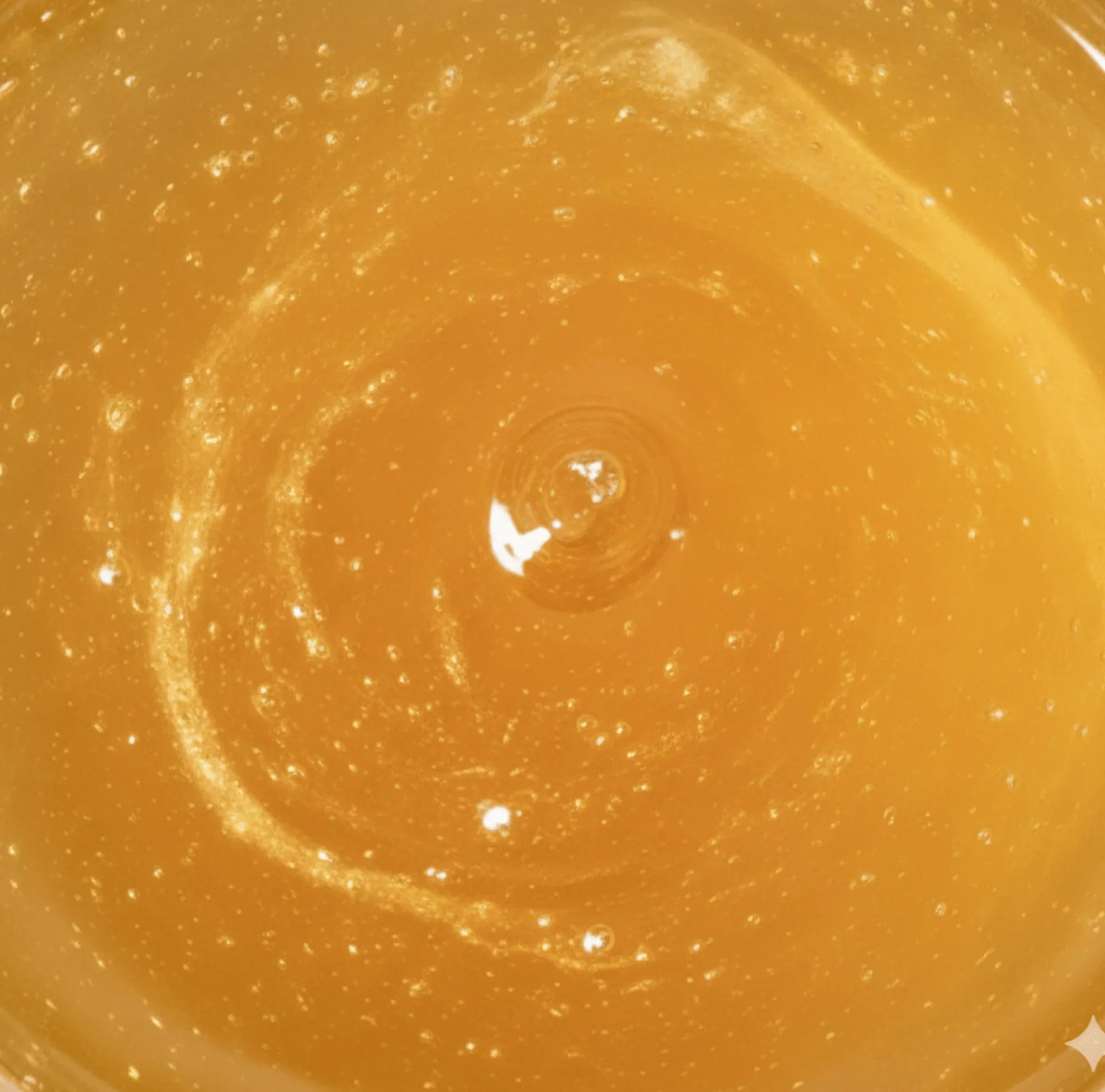 Miel de Thym de Nouvelle-Zélande