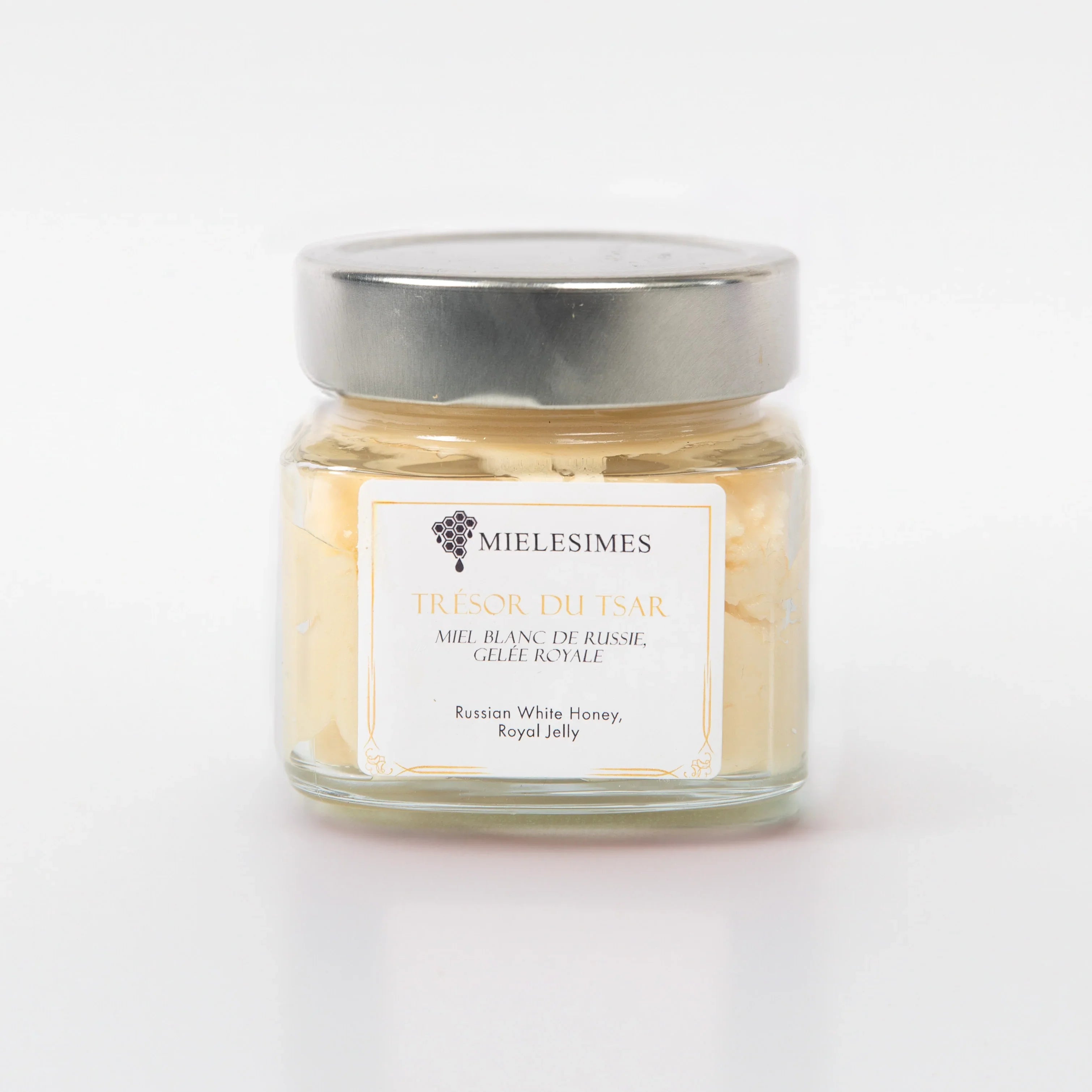 Miel Trésor du Tsar
