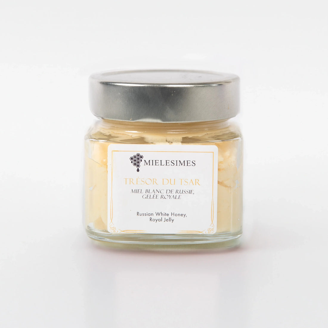 Miel Trésor du Tsar